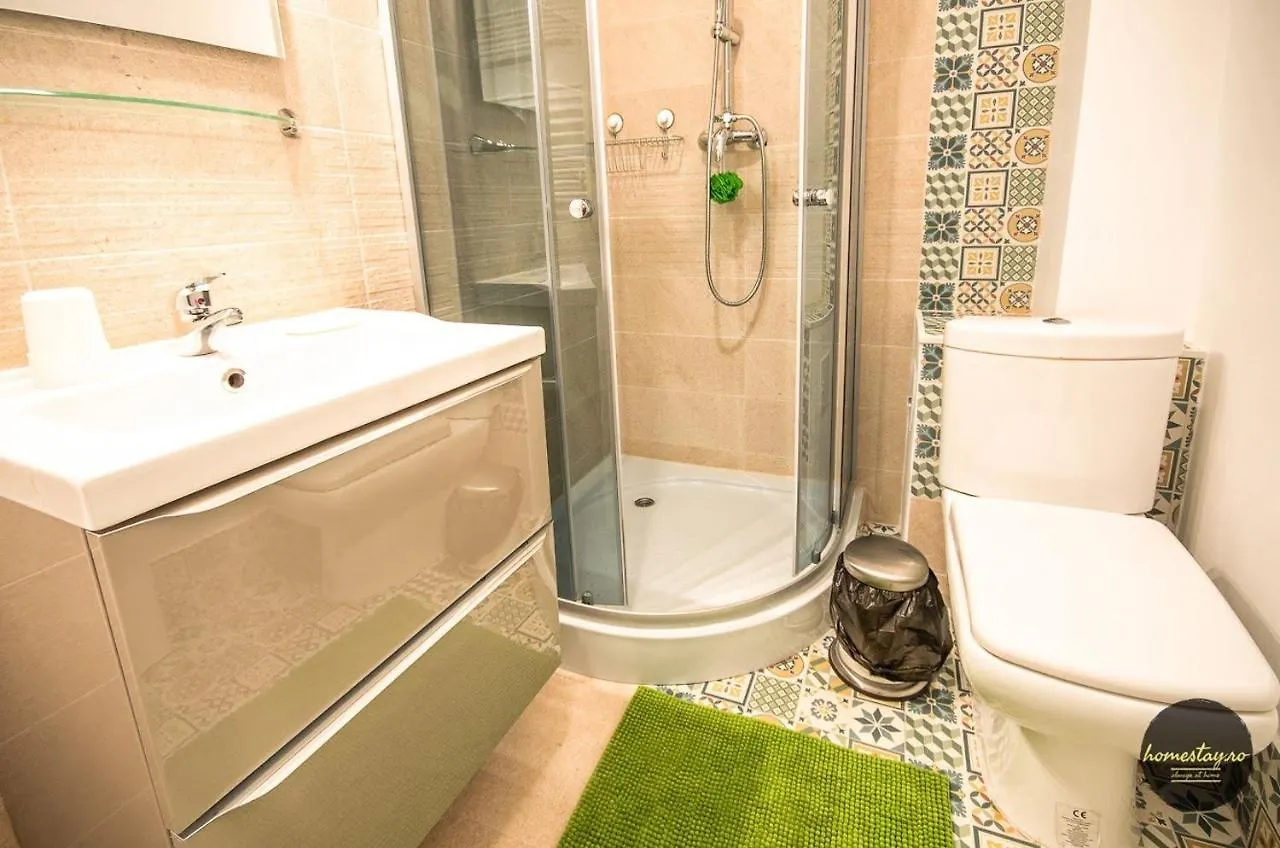 Homestay Otopeni Rumunia