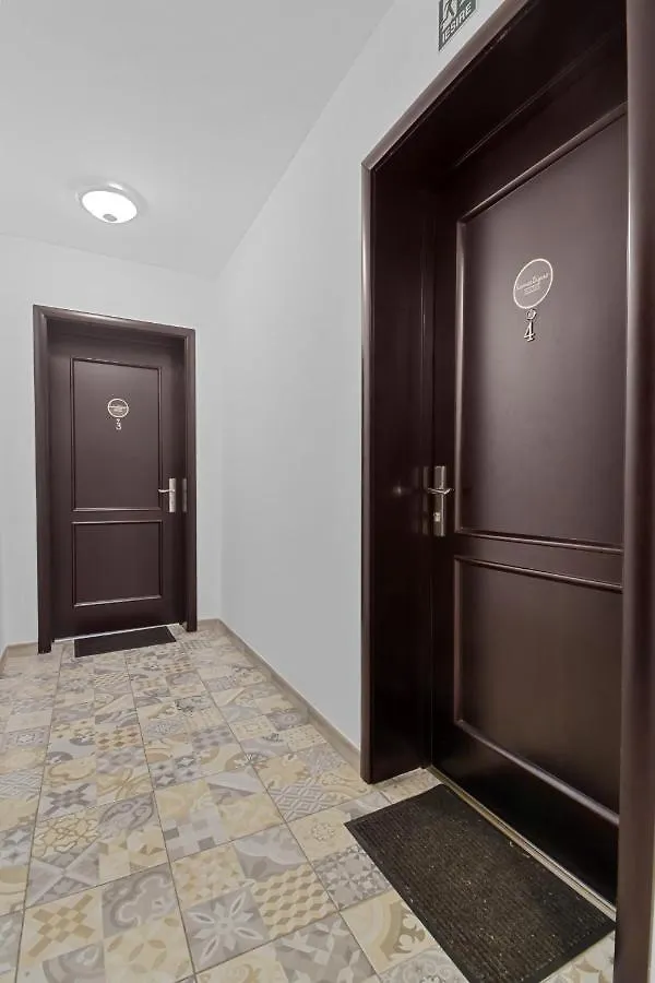 Homestay Otopeni