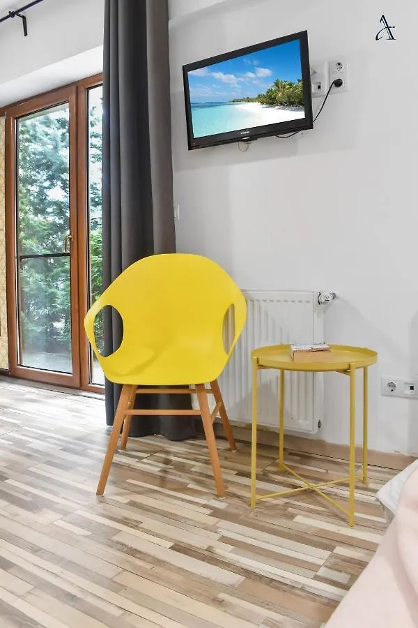 Homestay Otopeni Rumunia
