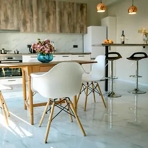  Apartament Miracle Luxury Grecia