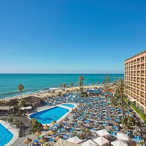 **** Hotel de apartamente Sunset Club Spania