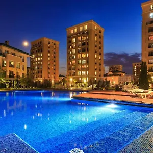  Apartament Adagio