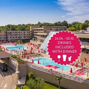 **** Hotel Molindrio Plava Laguna Croaţia