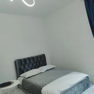  Apartament Blue