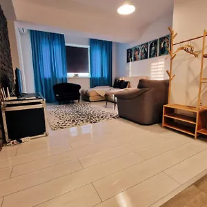  Apartament Allegoria