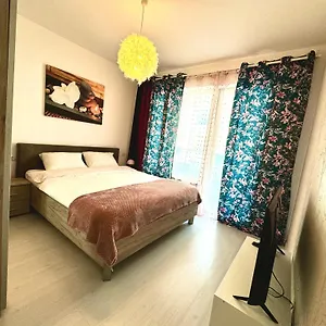  Apartament Quovadis
