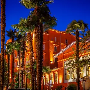 **** Hotel Heritage Imperial - Liburnia Croaţia