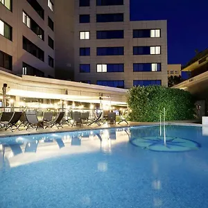 **** Hotel Sb Icaria Spania