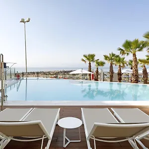 **** Hotel Benalma Costa Del Sol Spania