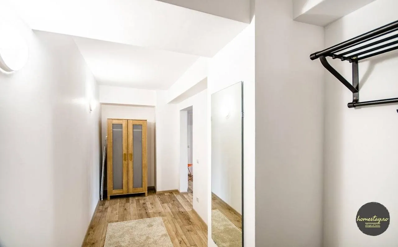 Homestay Otopeni