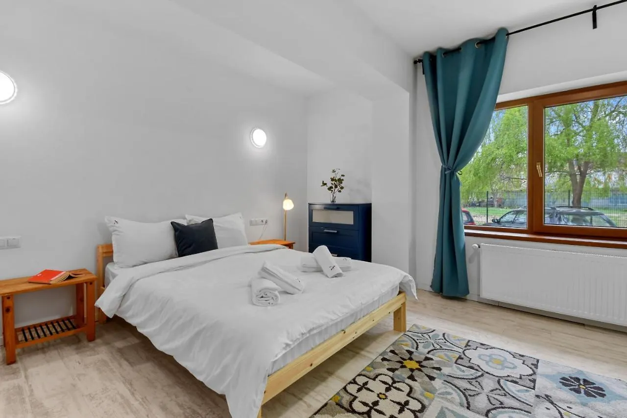 Homestay Otopeni
