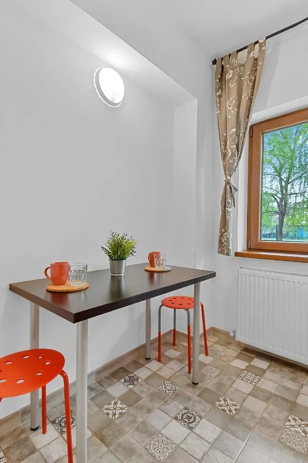 Homestay Otopeni