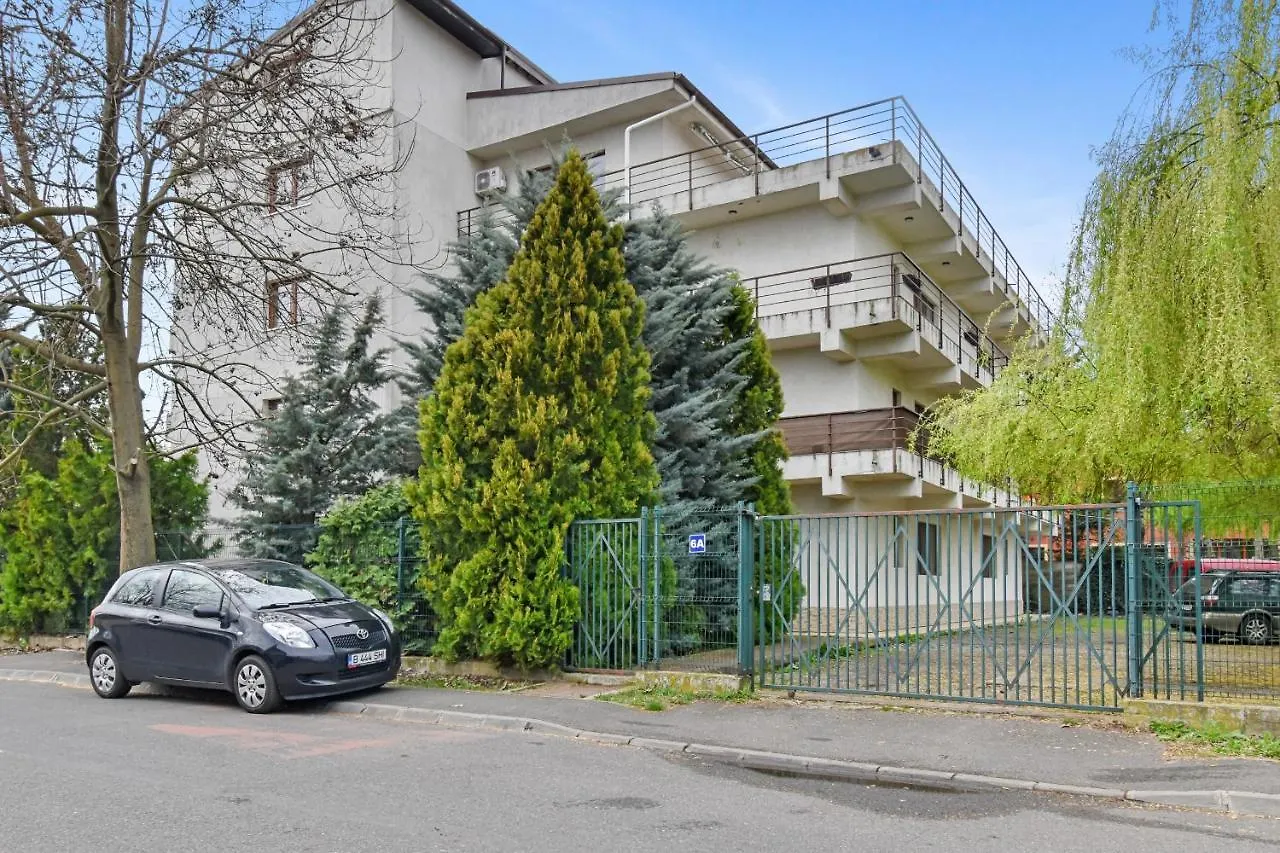 Homestay Otopeni