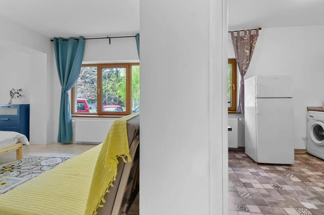 Apartment Homestay Otopeni